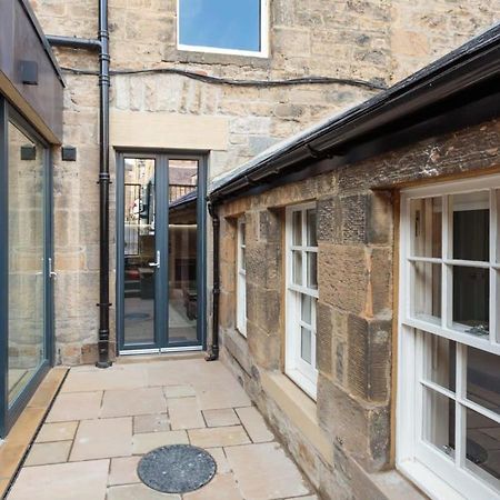 Dragon Suites - Edinburgh City Centre 2 Bed Apartment Exteriér fotografie