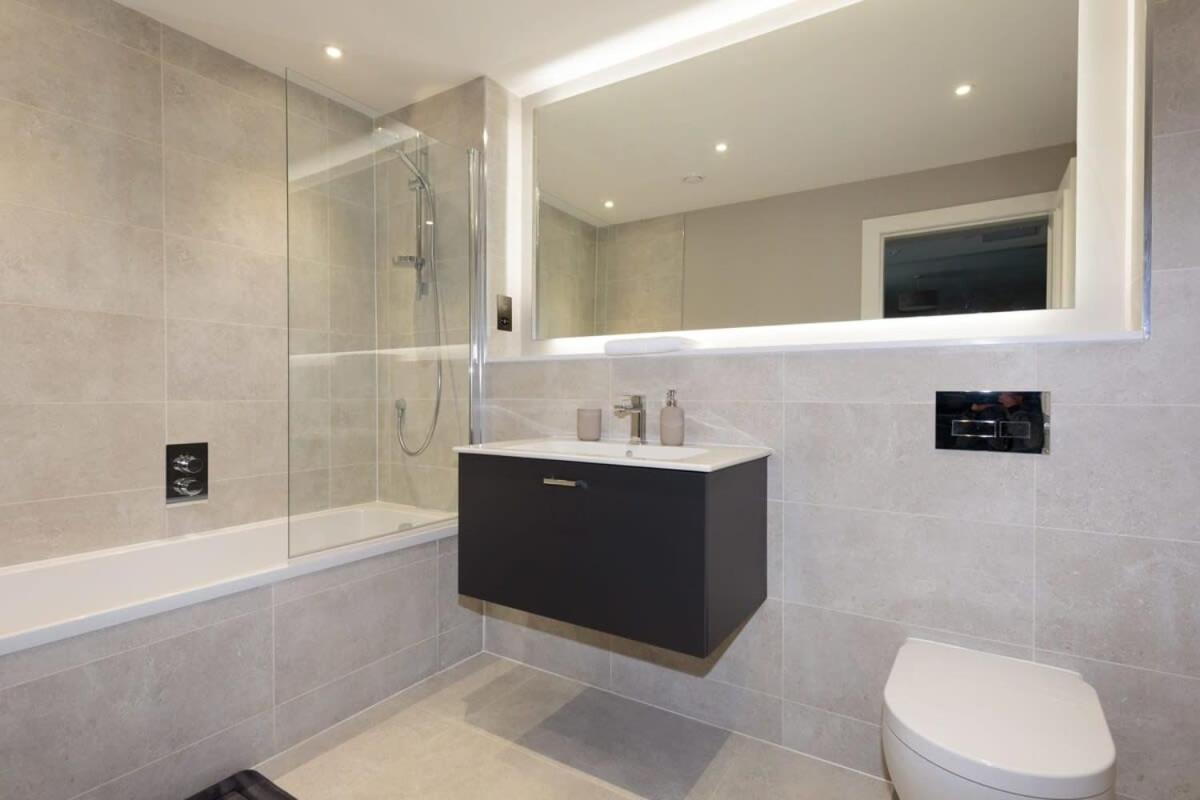 Dragon Suites - Edinburgh City Centre 2 Bed Apartment Exteriér fotografie